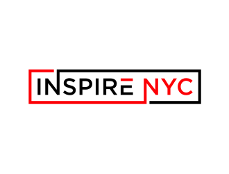 Inspire NYC logo design by nurul_rizkon