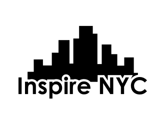 Inspire NYC logo design by nurul_rizkon