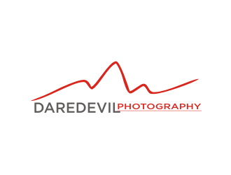 Daredevil Photography logo design by Franky.