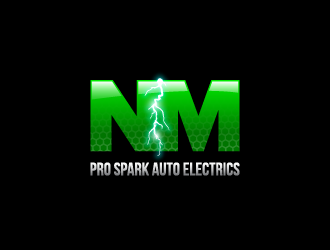 logo design by PRN123