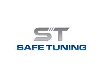 Safe Tuning logo design by asyqh