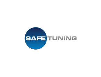 Safe Tuning logo design by asyqh