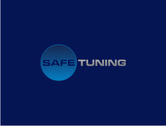 Safe Tuning logo design by asyqh
