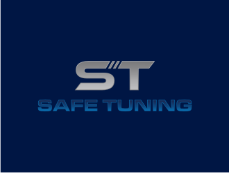 Safe Tuning logo design by asyqh