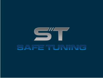 Safe Tuning logo design by asyqh