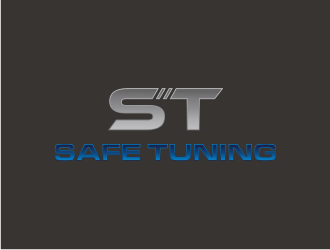 Safe Tuning logo design by asyqh