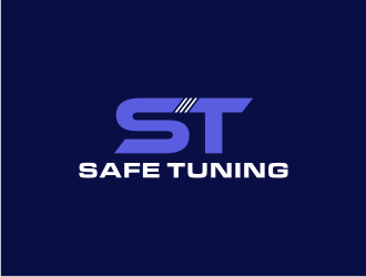 Safe Tuning logo design by johana