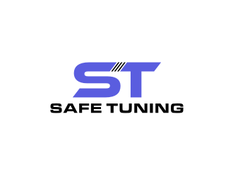 Safe Tuning logo design by johana