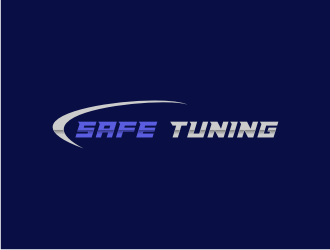 Safe Tuning logo design by johana