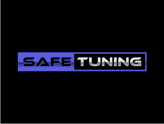 Safe Tuning logo design by johana