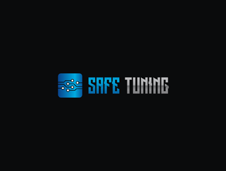 Safe Tuning logo design by Jhonb