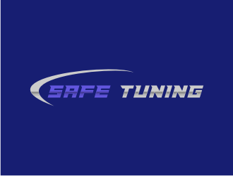 Safe Tuning logo design by johana