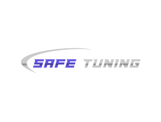 Safe Tuning logo design by johana