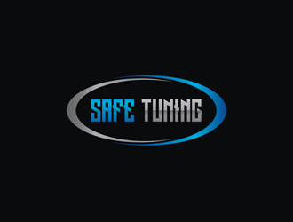 Safe Tuning logo design by Jhonb