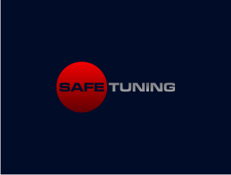 Safe Tuning logo design by asyqh