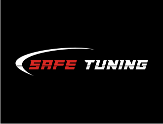 Safe Tuning logo design by johana