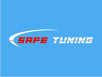 Safe Tuning logo design by johana