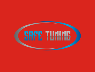 Safe Tuning logo design by Jhonb