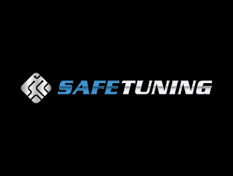 Safe Tuning logo design by pambudi
