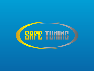 Safe Tuning logo design by Jhonb