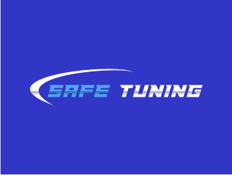 Safe Tuning logo design by johana