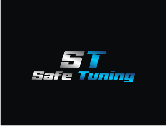 Safe Tuning logo design by bricton