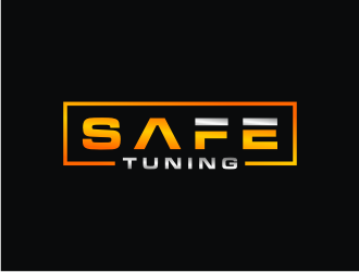 Safe Tuning logo design by bricton