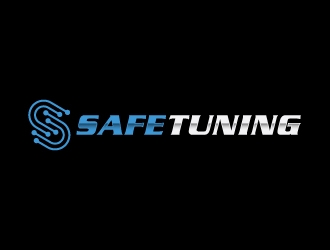 Safe Tuning logo design by pambudi
