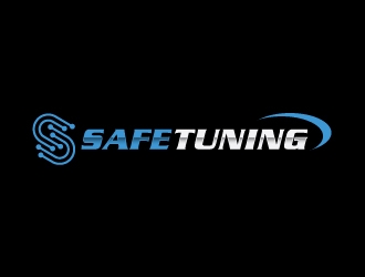 Safe Tuning logo design by pambudi