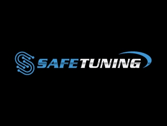 Safe Tuning logo design by pambudi