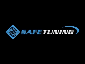 Safe Tuning logo design by pambudi