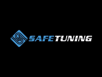 Safe Tuning logo design by pambudi