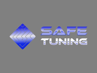 Safe Tuning logo design by twomindz