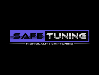 Safe Tuning logo design by johana