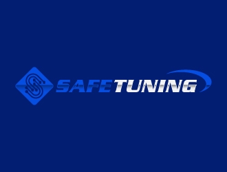 Safe Tuning logo design by pambudi