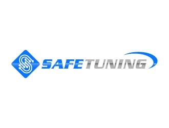 Safe Tuning logo design by pambudi