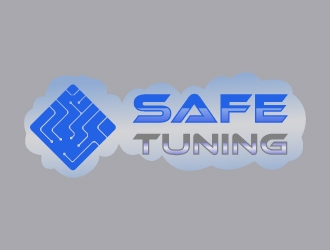 Safe Tuning logo design by twomindz