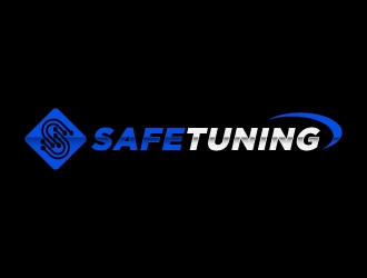 Safe Tuning logo design by pambudi