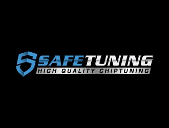 Safe Tuning logo design by pambudi