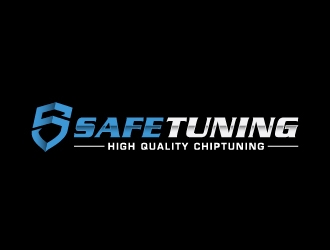 Safe Tuning logo design by pambudi