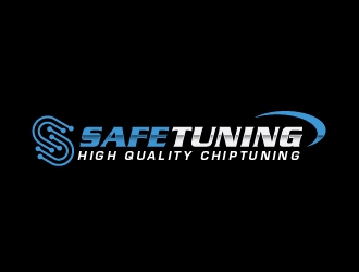 Safe Tuning logo design by pambudi