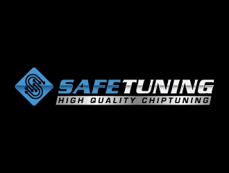 Safe Tuning logo design by pambudi
