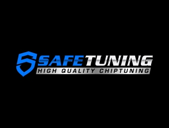 Safe Tuning logo design by pambudi