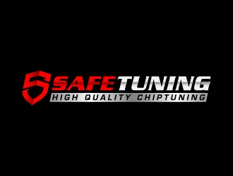 Safe Tuning logo design by pambudi