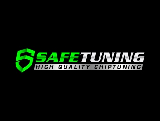 Safe Tuning logo design by pambudi