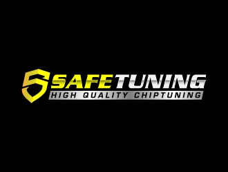 Safe Tuning logo design by pambudi