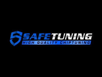 Safe Tuning logo design by pambudi