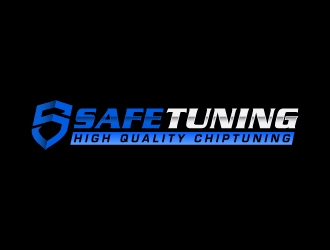 Safe Tuning logo design by pambudi