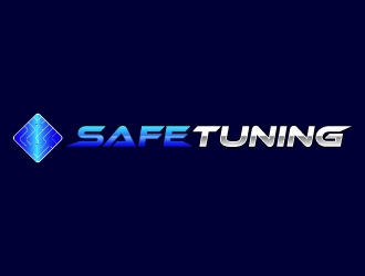 Safe Tuning logo design by twomindz