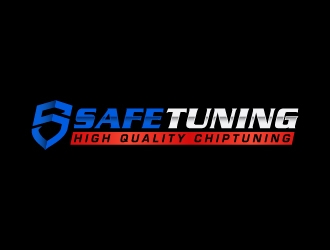 Safe Tuning logo design by pambudi